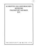 Cover of: Königtum und Adel in der frühmittelalterlichen Siedlungs-, Sozial- und Agrargeschichte der Wetterau by Jürgen Steen