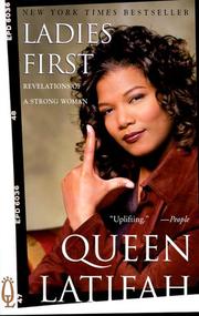 Cover of: Ladies First by Queen Latifah