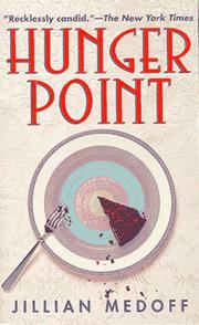 Cover of: Hunger Point by Jillian Medoff, Jillian Medoff