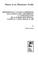 Cover of: Resistencias y luchas campesinas en la época del crecimiento y consolidación de formación feudal