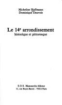 Le 14e Arrondissement by Micheline Hoffmann