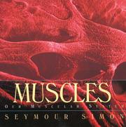 Cover of: Muscles by Seymour Simon