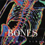 Cover of: Bones by Seymour Simon