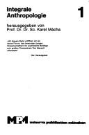 Cover of: Die Menschliche Individualität by herausgegeben von Karel Mácha ; zum Druck vorbereitet von Michael Rappenglück.