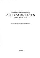 Cover of: The Phaidon companion to art and artists in the British Isles