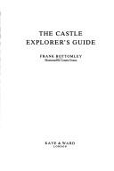 Cover of: The castle explorer's guide