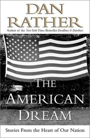 Cover of: The American Dream