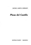 Cover of: Plaza del castillo