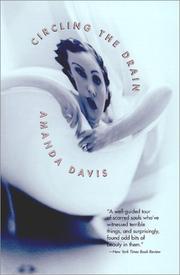 Cover of Circling the drain