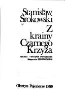 Z krainy Czarnego Krzyża by Srokowski, Stanisław