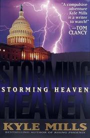 Cover of: Storming heaven by Kyle Mills