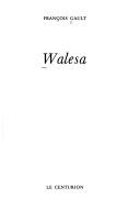 Cover of: Walesa