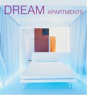 Cover of: Dream Apartments