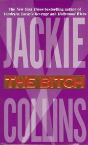Cover of: The Bitch by Jackie Collins