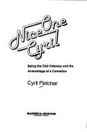 Nice one, Cyril by Cyril Fletcher