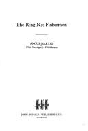 Cover of: The ring-net fisherman by Martin, Angus