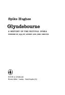 Cover of: Glyndebourne by Spike Hughes