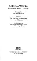 Cover of: Lateinamerika: Gesellschaft, Kirche, Theologie