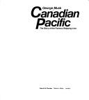 Cover of: Canadian Pacific by George Musk