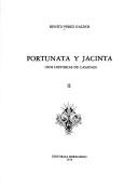 Cover of: Fortunata y Jacinta by Benito Pérez Galdós