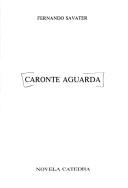 Cover of: Caronte aguarda