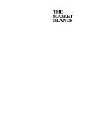 The Blasket Islands by Joan Stagles, Ray Stagles