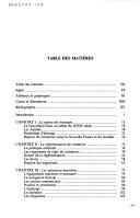 Cover of: Le commerce entre la Nouvelle-France et les Antilles au XVIIIe siècle