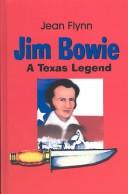 Cover of: Jim Bowie by Flynn, Jean.