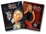 Cover of: The Watcher's Guide Volumes 1 and 2 (Buffy the Vampire Slayer)