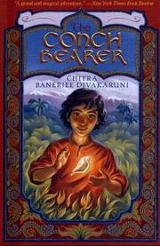 Cover of: The Conch Bearer by Chitra Banerjee Divakaruni