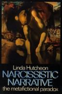Cover of: Narcissistic narrative by Linda Hutcheon