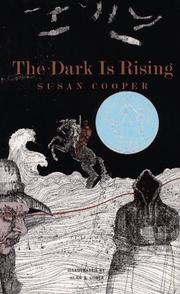 Cover of: The Dark is Rising (The Dark is Rising, Book 2) by Susan Cooper