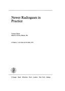 Cover of: Newer radiogases in practice