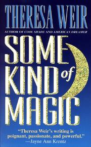 Cover of: Some Kind of Magic