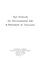 Cover of: Test protocols for environmental fate & movement of toxicants