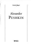 Cover of: Alexander Pushkin