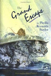 Cover of: The grand escape by Jean Little