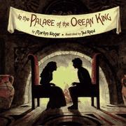 Cover of: In the palace of the Ocean King by Marilyn Singer