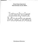 Cover of: Istanbuler Moscheen