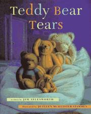 Cover of: Teddy Bear Tears