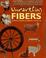 Cover of: Unraveling fibers