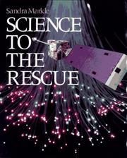 Cover of: Science to the rescue