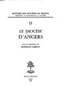 Cover of: Le Diocèse d'Angers