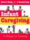 Cover of: Infant caregiving