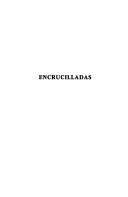 Cover of: Encrucilladas