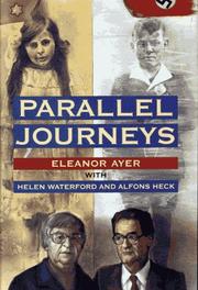 Cover of: Parallel journeys