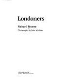 Cover of: Londoners