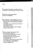 Cover of: Kleine Literaturgeschichte der DDR