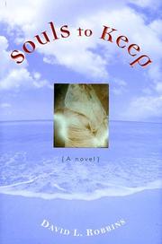 Cover of: Souls to keep