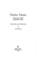 Twelve voices by Jon Pearce